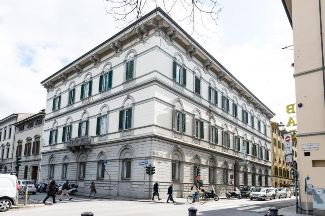 Hotel St. Florencia