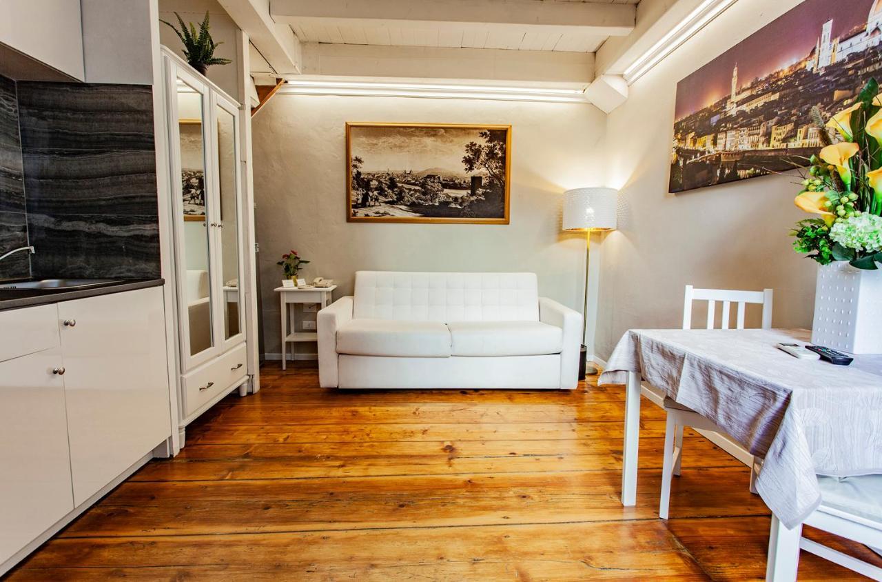 St. Hotel Florencia