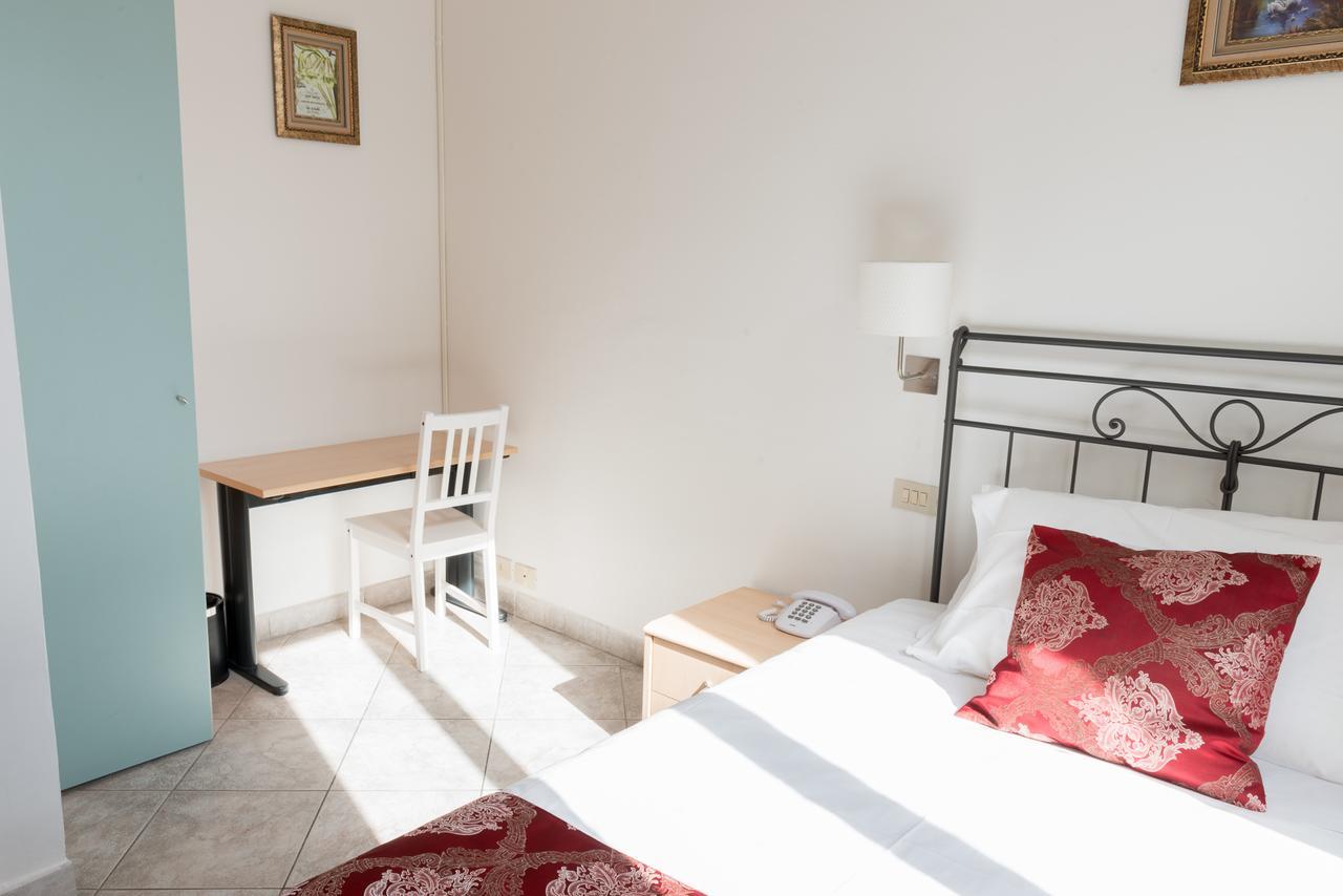 Hotel St. Florencia
