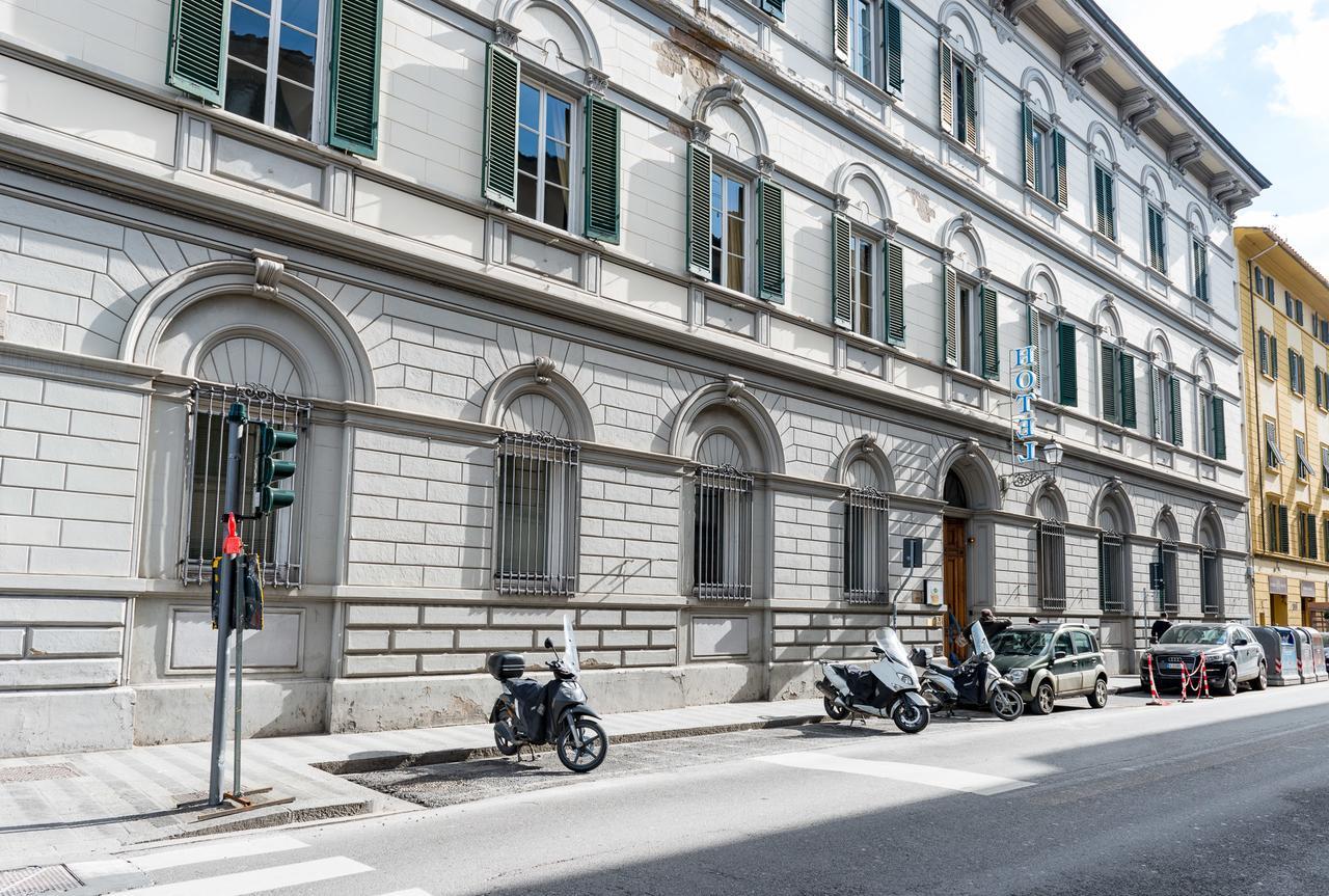 Hotel St. Florencia