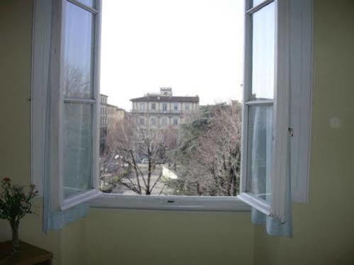 St. 2* Florencia