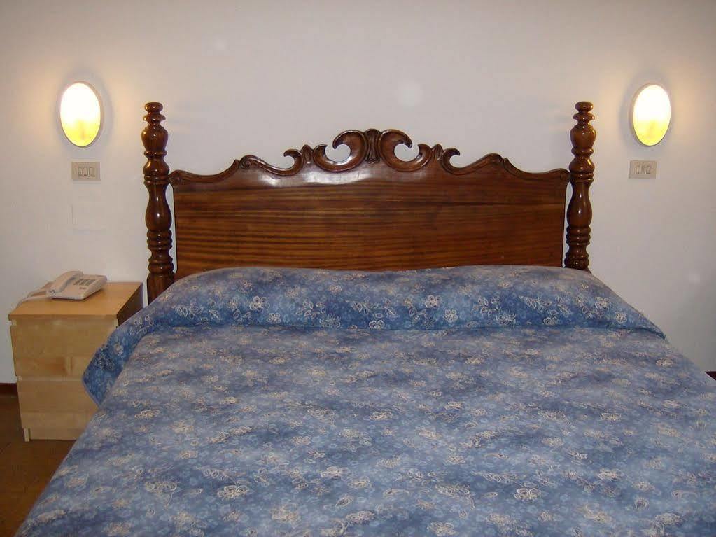 Hotel St. Florencia