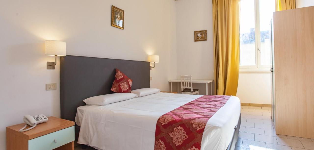 Hotel St. Florencia